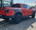 купить новое авто Форд Ranger Raptor 2024 года от официального дилера Ford ТОВ "Вектор Транс" Форд фото