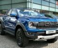 купить новое авто Форд Ranger Raptor 2024 года от официального дилера Ford ТОВ "Вектор Транс" Форд фото