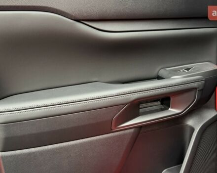 Форд Ranger Raptor, об'ємом двигуна 2.96 л та пробігом 0 тис. км за 87704 $, фото 20 на Automoto.ua