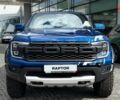 купить новое авто Форд Ranger Raptor 2024 года от официального дилера Ford ТОВ "Вектор Транс" Форд фото