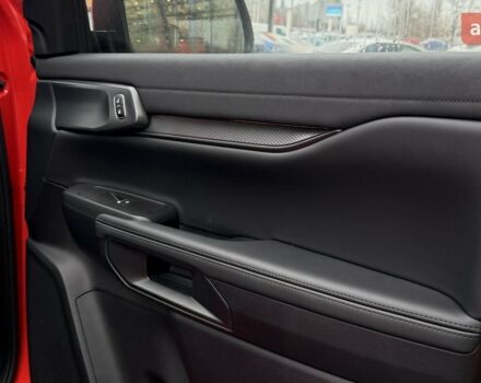 Форд Ranger Raptor, об'ємом двигуна 2.96 л та пробігом 0 тис. км за 87704 $, фото 16 на Automoto.ua