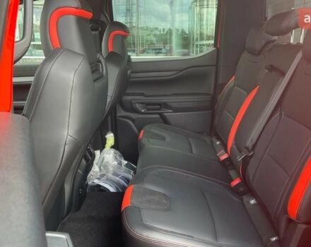 Форд Ranger Raptor, об'ємом двигуна 2 л та пробігом 0 тис. км за 82128 $, фото 32 на Automoto.ua