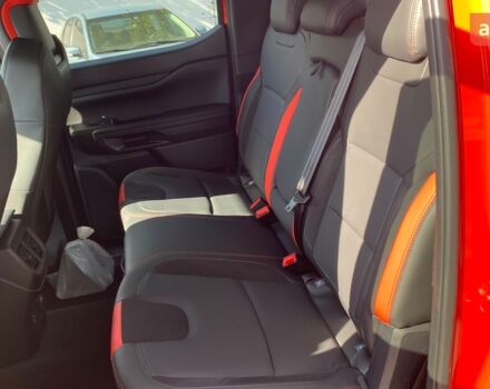 купить новое авто Форд Ranger Raptor 2024 года от официального дилера Ford ТОВ "Вектор Транс" Форд фото