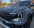 Форд Ranger Raptor, объемом двигателя 2 л и пробегом 0 тыс. км за 83269 $, фото 11 на Automoto.ua