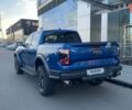 Форд Ranger Raptor, об'ємом двигуна 2.96 л та пробігом 0 тис. км за 87621 $, фото 5 на Automoto.ua