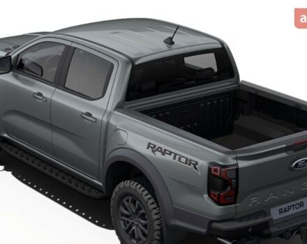 купити нове авто Форд Ranger Raptor 2024 року від офіційного дилера Автоцентр AUTO.RIA Форд фото