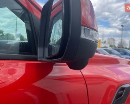 Форд Ranger Raptor, об'ємом двигуна 2 л та пробігом 0 тис. км за 82128 $, фото 10 на Automoto.ua