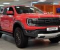 Форд Ranger Raptor, объемом двигателя 2 л и пробегом 0 тыс. км за 80664 $, фото 1 на Automoto.ua