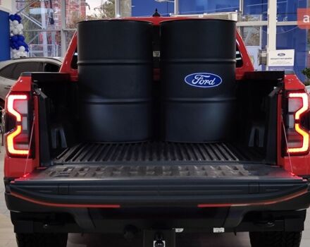 Форд Ranger Raptor, об'ємом двигуна 2 л та пробігом 0 тис. км за 80837 $, фото 4 на Automoto.ua