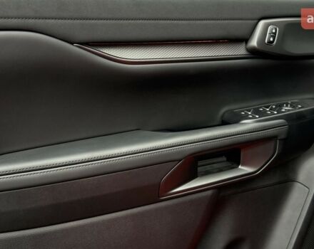 Форд Ranger Raptor, об'ємом двигуна 2.96 л та пробігом 0 тис. км за 87704 $, фото 14 на Automoto.ua