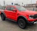 Форд Ranger Raptor, объемом двигателя 2 л и пробегом 0 тыс. км за 83969 $, фото 5 на Automoto.ua