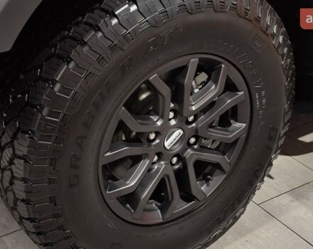 Форд Ranger Raptor, объемом двигателя 2 л и пробегом 0 тыс. км за 80664 $, фото 6 на Automoto.ua