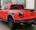 Форд Ranger Raptor, об'ємом двигуна 2.96 л та пробігом 0 тис. км за 87704 $, фото 6 на Automoto.ua