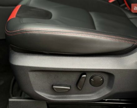 Форд Ranger Raptor, объемом двигателя 2.96 л и пробегом 0 тыс. км за 98214 $, фото 25 на Automoto.ua