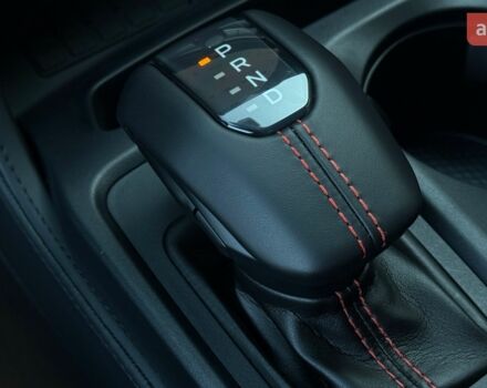 Форд Ranger Raptor, объемом двигателя 2.96 л и пробегом 0 тыс. км за 97828 $, фото 22 на Automoto.ua