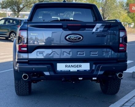 Форд Ranger Raptor, объемом двигателя 2.96 л и пробегом 0 тыс. км за 97828 $, фото 3 на Automoto.ua