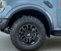 Форд Ranger Raptor, об'ємом двигуна 2.96 л та пробігом 0 тис. км за 98303 $, фото 15 на Automoto.ua