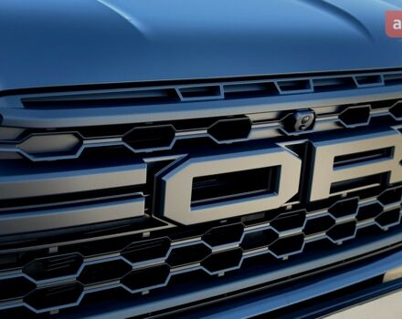 Форд Ranger Raptor, объемом двигателя 2.96 л и пробегом 0 тыс. км за 97828 $, фото 5 на Automoto.ua