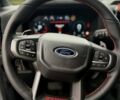 Форд Ranger Raptor, объемом двигателя 2.96 л и пробегом 0 тыс. км за 98214 $, фото 13 на Automoto.ua