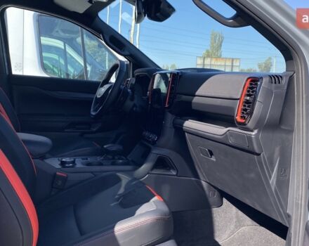 купить новое авто Форд Ranger Raptor 2025 года от официального дилера Автоцентр AUTO.RIA Форд фото