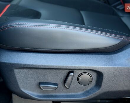 Форд Ranger Raptor, объемом двигателя 2.96 л и пробегом 0 тыс. км за 97828 $, фото 25 на Automoto.ua