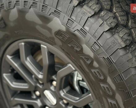 Форд Ranger Raptor, объемом двигателя 2.96 л и пробегом 0 тыс. км за 98214 $, фото 9 на Automoto.ua