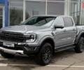 Форд Ranger Raptor, объемом двигателя 2.96 л и пробегом 0 тыс. км за 98214 $, фото 2 на Automoto.ua