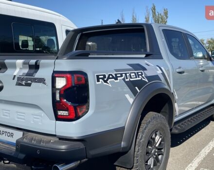 купить новое авто Форд Ranger Raptor 2025 года от официального дилера Автоцентр AUTO.RIA Форд фото