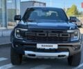 Форд Ranger Raptor, объемом двигателя 2.96 л и пробегом 0 тыс. км за 97828 $, фото 4 на Automoto.ua