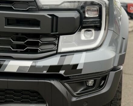 Форд Ranger Raptor, объемом двигателя 2.96 л и пробегом 0 тыс. км за 98214 $, фото 4 на Automoto.ua