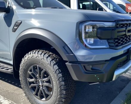 купить новое авто Форд Ranger Raptor 2025 года от официального дилера Автоцентр AUTO.RIA Форд фото