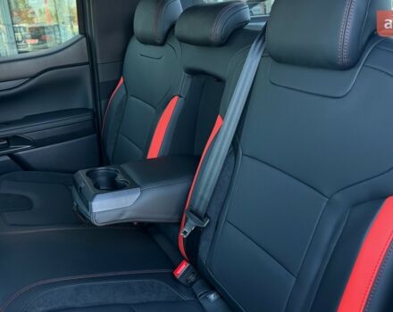 Форд Ranger Raptor, объемом двигателя 2.96 л и пробегом 0 тыс. км за 97828 $, фото 27 на Automoto.ua