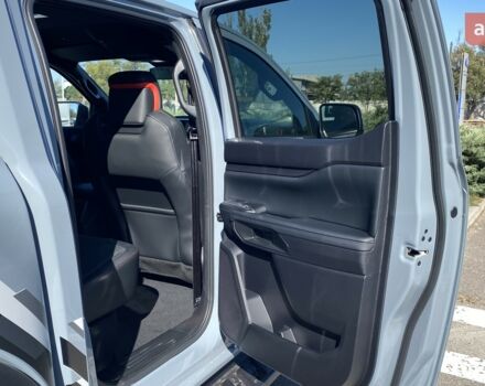 купить новое авто Форд Ranger Raptor 2025 года от официального дилера Автоцентр AUTO.RIA Форд фото