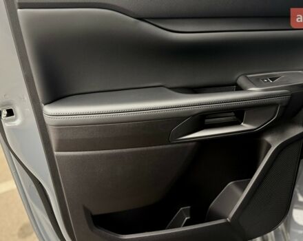 Форд Ranger Raptor, объемом двигателя 2.96 л и пробегом 0 тыс. км за 98214 $, фото 31 на Automoto.ua