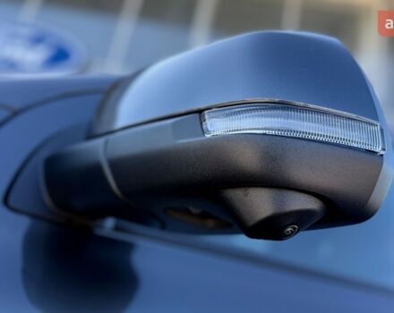 Форд Ranger Raptor, объемом двигателя 2.96 л и пробегом 0 тыс. км за 97828 $, фото 8 на Automoto.ua