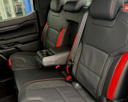 Форд Ranger Raptor, объемом двигателя 2.96 л и пробегом 0 тыс. км за 98214 $, фото 26 на Automoto.ua
