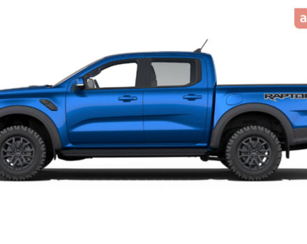 купить новое авто Форд Ranger Raptor 2025 года от официального дилера Автоцентр AUTO.RIA Форд фото
