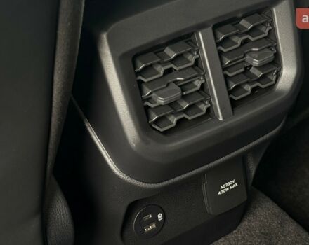 Форд Ranger Raptor, объемом двигателя 2.96 л и пробегом 0 тыс. км за 98214 $, фото 30 на Automoto.ua