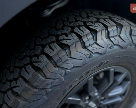 Форд Ranger Raptor, объемом двигателя 2.96 л и пробегом 0 тыс. км за 97828 $, фото 9 на Automoto.ua