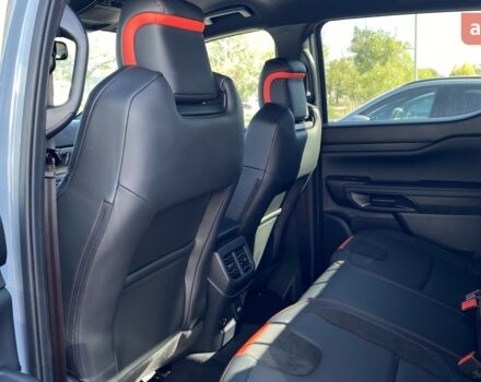 купить новое авто Форд Ranger Raptor 2025 года от официального дилера Автоцентр AUTO.RIA Форд фото