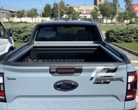 купить новое авто Форд Ranger Raptor 2025 года от официального дилера Автоцентр AUTO.RIA Форд фото