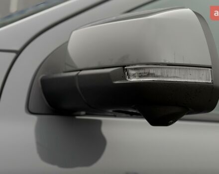 Форд Ranger Raptor, объемом двигателя 2.96 л и пробегом 0 тыс. км за 98214 $, фото 7 на Automoto.ua