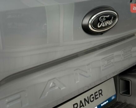 Форд Ranger Raptor, объемом двигателя 2.96 л и пробегом 0 тыс. км за 98214 $, фото 11 на Automoto.ua