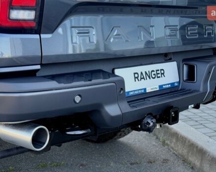 Форд Ranger Raptor, объемом двигателя 2.96 л и пробегом 0 тыс. км за 97828 $, фото 16 на Automoto.ua