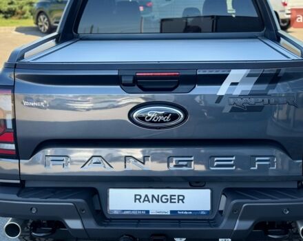 Форд Ranger Raptor, объемом двигателя 2.96 л и пробегом 0 тыс. км за 97828 $, фото 14 на Automoto.ua