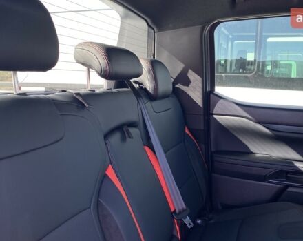 купить новое авто Форд Ranger Raptor 2025 года от официального дилера Автоцентр AUTO.RIA Форд фото