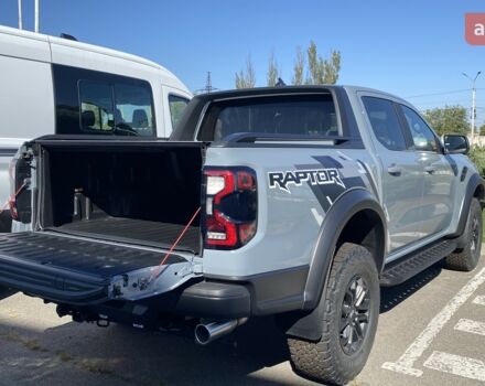 купить новое авто Форд Ranger Raptor 2025 года от официального дилера Автоцентр AUTO.RIA Форд фото
