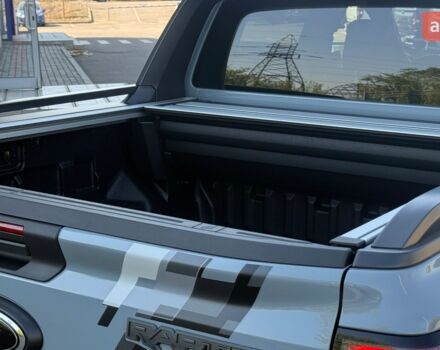 Форд Ranger Raptor, об'ємом двигуна 2.96 л та пробігом 0 тис. км за 98303 $, фото 14 на Automoto.ua