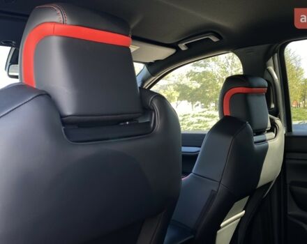 купить новое авто Форд Ranger Raptor 2025 года от официального дилера Автоцентр AUTO.RIA Форд фото