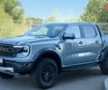 Форд Ranger Raptor, об'ємом двигуна 2.96 л та пробігом 0 тис. км за 98303 $, фото 1 на Automoto.ua